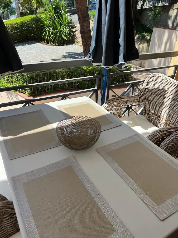 Bordighera Private Garden Seaview 0*,  Italy