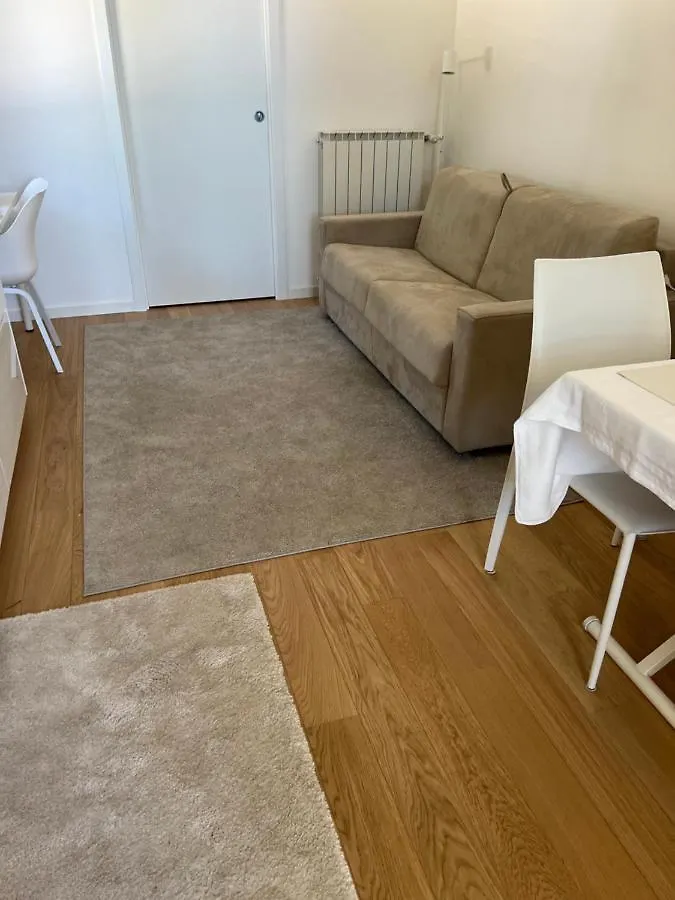 Bordighera Private Garden Seaview Apartment