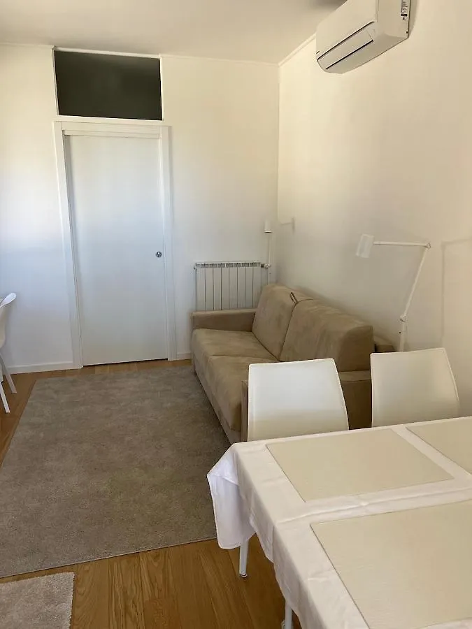 Apartment Bordighera Private Garden Seaview Italy