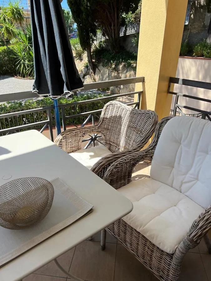 Bordighera Private Garden Seaview 0*,  Italy