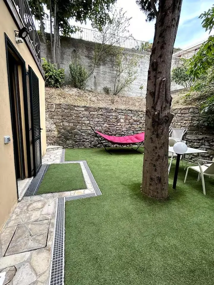 Bordighera Private Garden Seaview 0*,  Italy