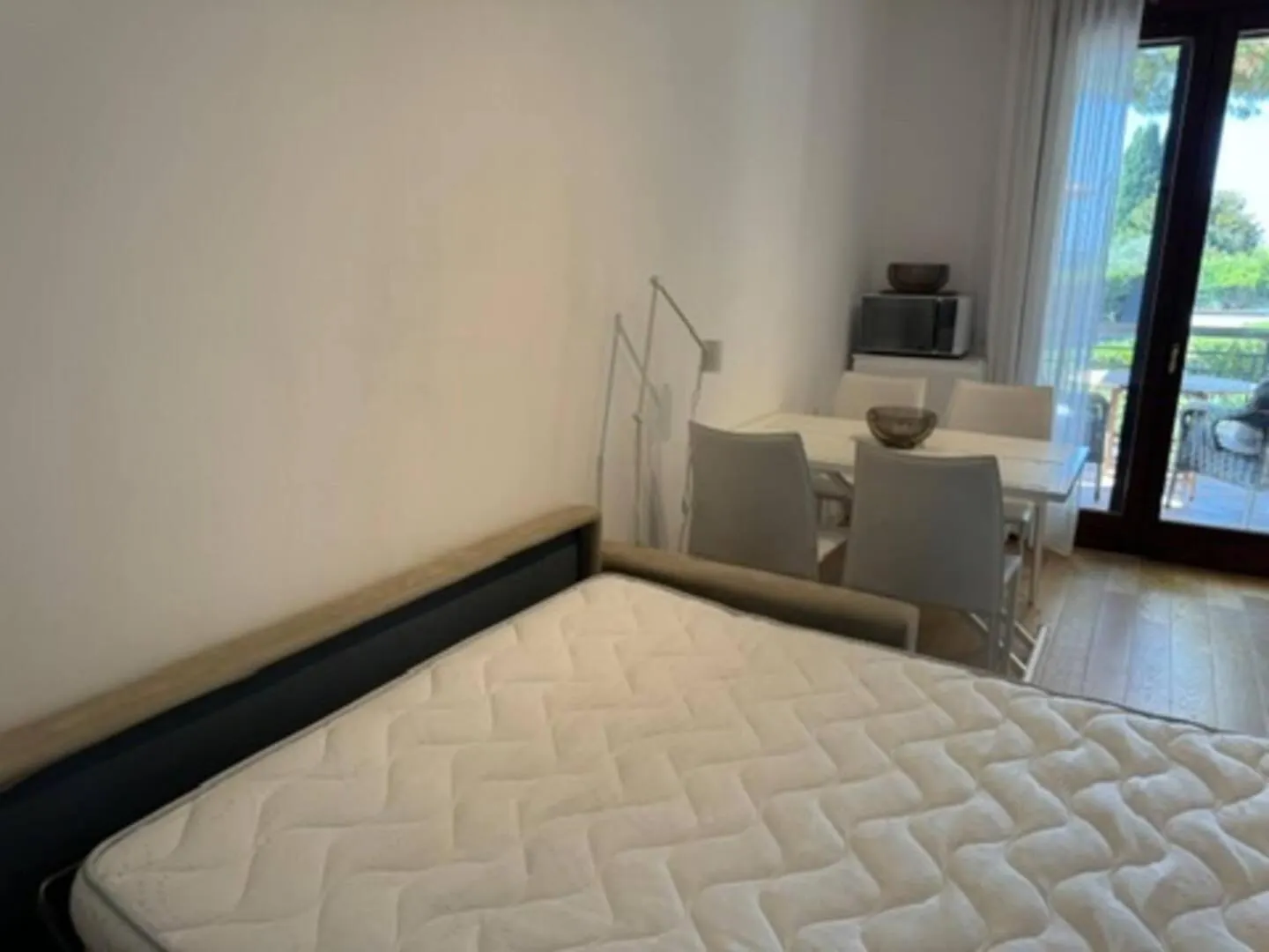 Apartment Bordighera Private Garden Seaview Italy