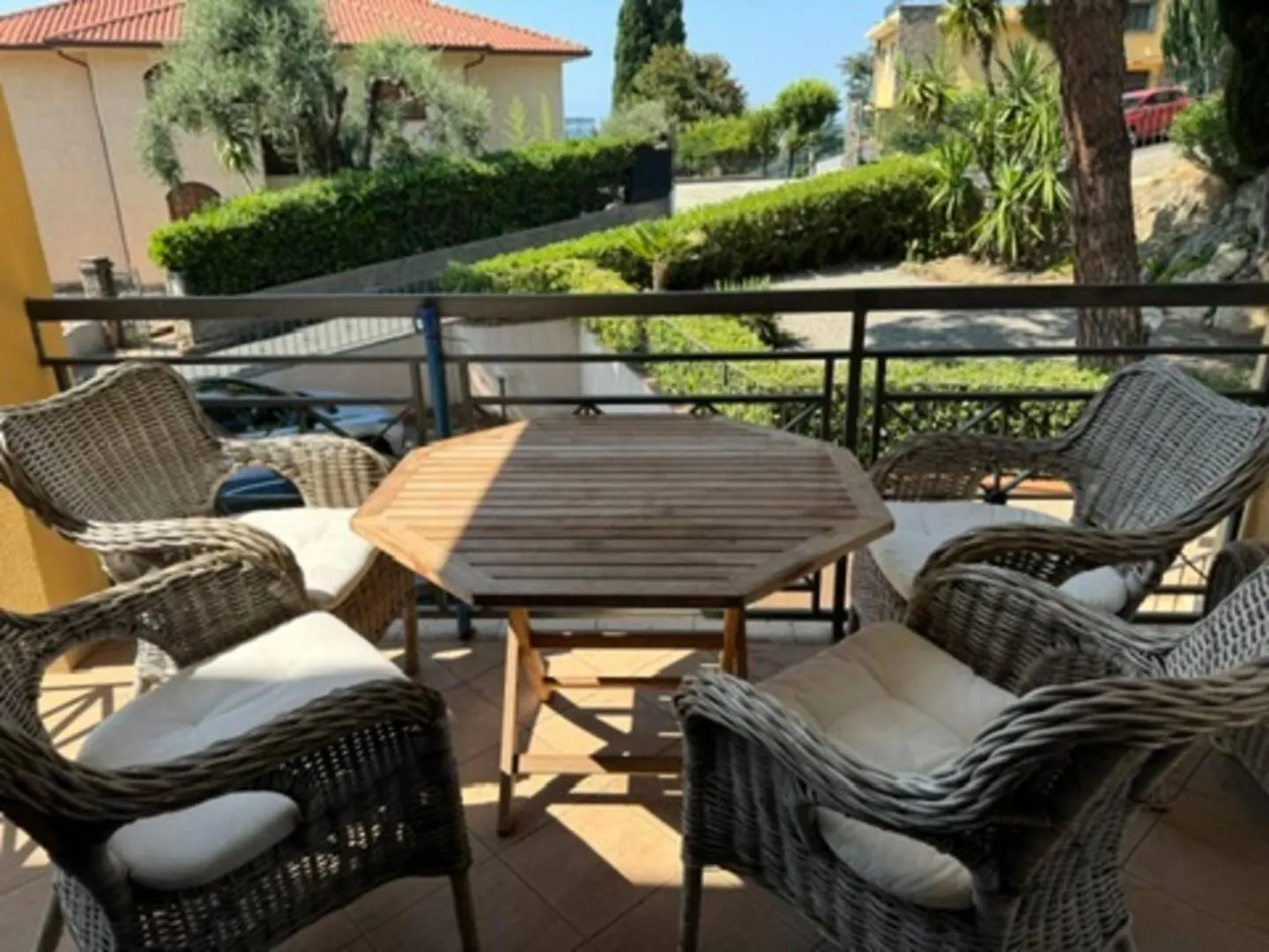 Bordighera Private Garden Seaview 0*,  Italy