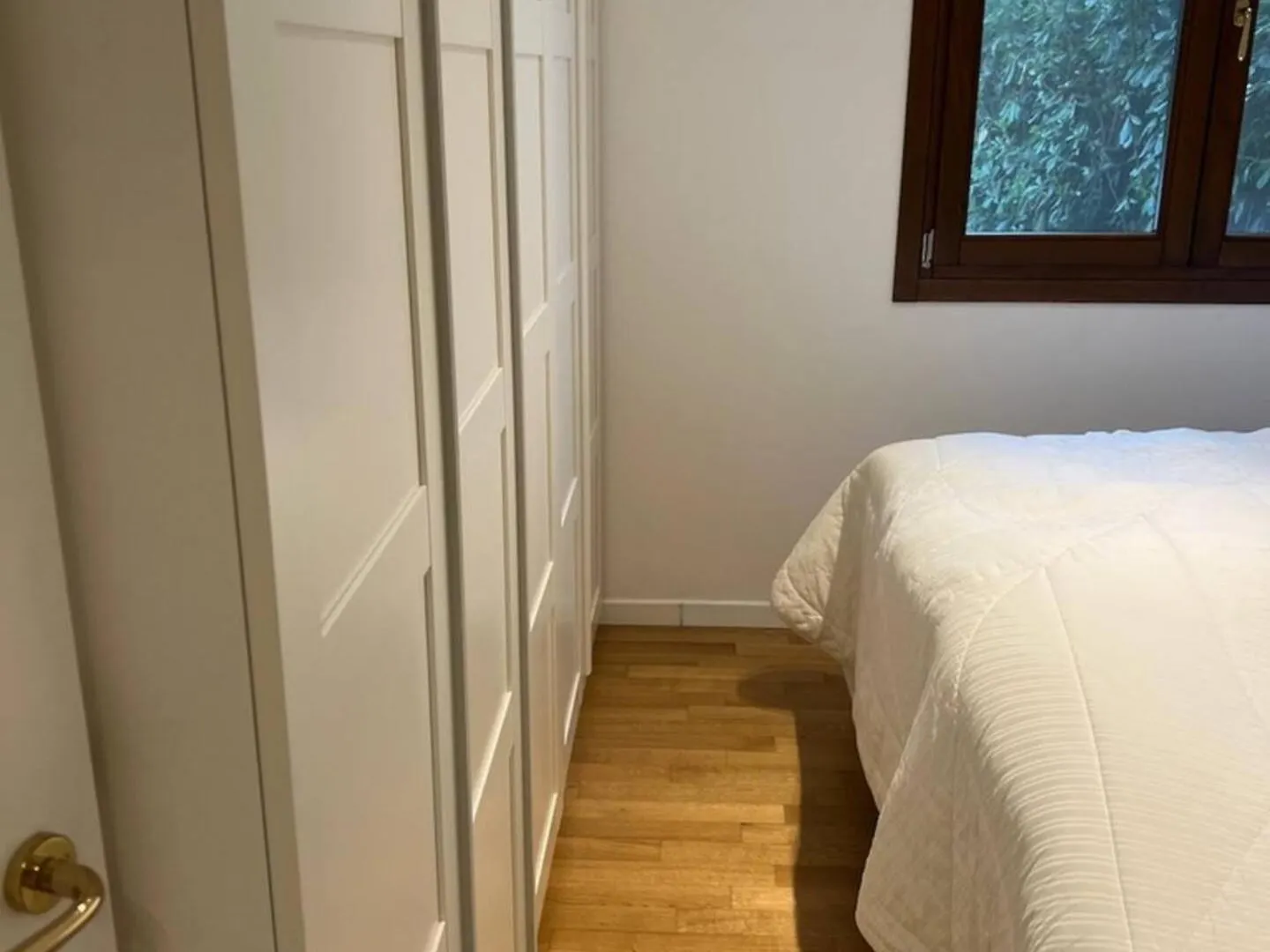 Bordighera Private Garden Seaview Apartment